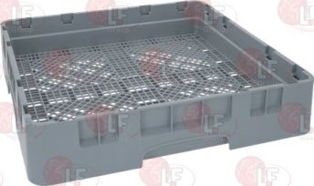 Cesto dos talheres Cambro E 500mm L 500mm A 101mm 972101