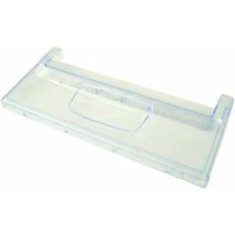 Frente da gaveta para frigorifico combinado Indesit C00344811