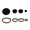 Kit de espalhadores Ariston, Indesit C00053055 Kit de espalhadores Ariston, Indesit C00053055