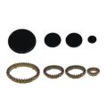 Kit de espalhadores Ariston, Indesit C00053055 Kit de espalhadores Ariston, Indesit C00053055