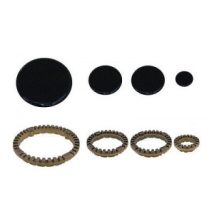 Kit de espalhadores Ariston, Indesit C00053055