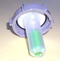 Tampa do depósito do sal WHIRLPOOL 481946278507