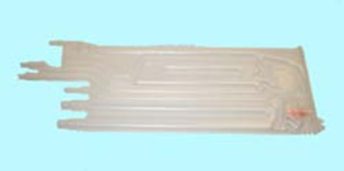 DISTRIBUIDOR AGUA BOSCH 00298656