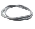 Borracha vedante para máquina de secar Candy-Hoover HNC171XSY 06013263