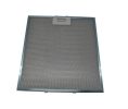 Filtro metálico para exaustor Teka 81460138 (32,5 X 34,5) Filtro metálico para exaustor Teka 81460138 (32,5 X 34,5)