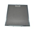 Filtro metálico para exaustor Teka 81460138 (32,5 X 34,5) Filtro metálico para exaustor Teka 81460138 (32,5 X 34,5)