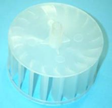 Ventoinha Whirlpool 853727002000