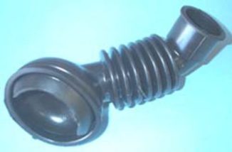 Borracha de saida Zanussi série RF800 RF850 50680667008