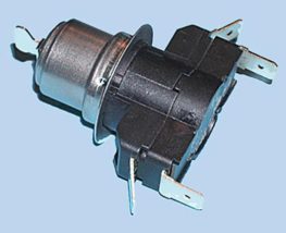 Termostato Bosch 00031032,31032