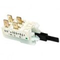 Interruptor Ariston, Indesit C00140609 Interruptor Ariston, Indesit C00140609