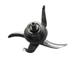 CONJUNTO DE LÂMINA PARA ROBOT DE COZINHA BIMBY 49FN109 TM3300