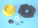Kit da turbina do motor Zanussi, Corbero 50228466004 Kit da turbina do motor Zanussi, Corbero 50228466004