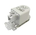 Condensador de Filtragem 0,47UF+2X22000PF compatível para a Balay/Bosch/Siemens 00623842 Condensador de Filtragem 0,47UF+2X22000PF compatível para a Balay/Bosch/Siemens 00623842