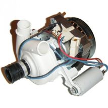 Motor Ariston, Indesit C00083478