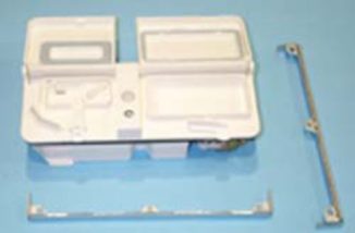 Dispensador do detergente Ariston, Indesit C0065760