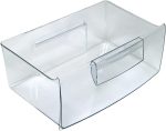 Gaveta dos legumes para frigoríficos combinados AEG Zanussi Electrolux 2247111129