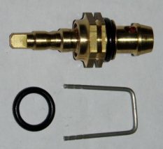 Selector de caudal Vulcano-Junkers-Zeus 8708500334