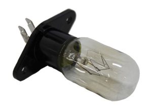 Lâmpada para micro-ondas Teka 93172204 25W