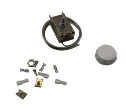 Termostato Ranco Universal para frigorifico K50H1104 VC 101