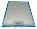 Filtro metálico para exaustor Teka 81460024-DB1-90 Filtro metálico para exaustor Teka 81460024-DB1-90