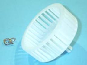 Ventoinha da maquina de secar roupa AEG, Electrolux 8996474081164