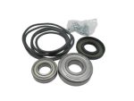 Kit de rolamentos, retentor, borracha Rolamentos e Retentores BOSCH-BALAY-SIEMENS 172686 Kit de rolamentos, retentor, borracha Rolamentos e Retentores BOSCH-BALAY-SIEMENS 172686