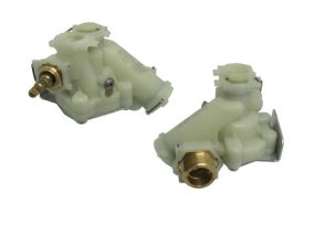 Automático de água Vulcano-Junkers-Zeus 8707006286,8738710118