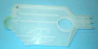 DISTRIBUIDOR AGUA ARDO 398047600