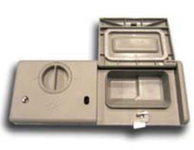 Dispensador do detergente LG 4924FD2123E