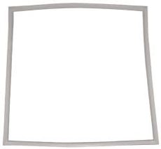 Borracha da porta do congelador Ariston, Indesit C00115566
