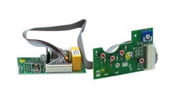 Módulo eletrónico para ferro de caldeira Delonghi PRO1860X 7312873839