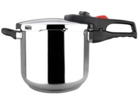 PANELA DE PRESSÃO SUPER RÁPIDA MAGEFESA 7,5 LITROS MGF-PRACTIKA-8