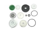 Kit da turbina do motor Zanussi, Corbero 50267509003 Kit da turbina do motor Zanussi, Corbero 50267509003