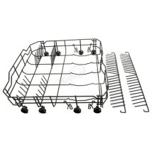 Cesto Inferior para máquinas de loiça Teka 81782610