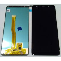 DISPLAY GH96-12078A PARA SMARTPHONE SAMSUNG GALAXY A7(2018)-PRETO