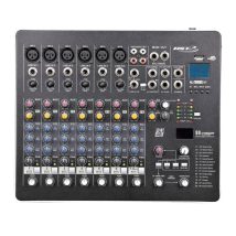 Mesa de mistura BST LAB 8 DSP