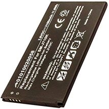 BATERIA UNIVERSAL COMPATÍVEL PARA SAMSUNG-GALAXY 01010020058