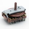 Comutador do forno Teka 3040101 (4 posições)