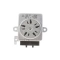 Motor ventilador Ariston, Indesit C00008562 Motor ventilador Ariston, Indesit C00008562