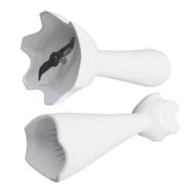 Batedor Braun Types 4191/4192 (1 unidade )