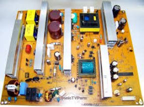 Placa de Fonte de alimentação TV LG EAY58349601