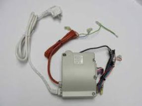 Unidade de ignição Vulcano-Junkers-Zeus 8707207099