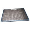 Filtro metálico para exaustor Teka DH785 40484191 Filtro metálico para exaustor Teka DH785 40484191