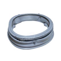 Borracha do óculo para máquina de lavar roupa LG F4WV709P1 MDS66651605