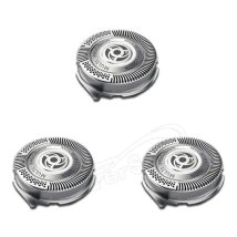 CONJUNTO DE LÂMINAS PARA MAQUINA DE BARBEAR PHILIPS 422203625841