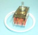 TERMOSTATO FRIGORÍFICO RANCO 087512 K59-L1035, K59-L1265 TERMOSTATO FRIGORÍFICO RANCO 087512 K59-L1035, K59-L1265