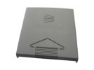 Tampa do dispensador do detergente BOSCH/BALAY/SIEMENS 00166621