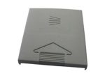 Tampa do dispensador do detergente BOSCH/BALAY/SIEMENS 00166621 Tampa do dispensador do detergente BOSCH/BALAY/SIEMENS 00166621