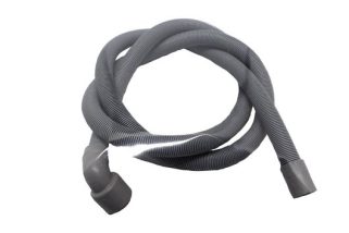 Mangueira de esgoto WHIRLPOOL 481253029113 (artigo equivalente não original)