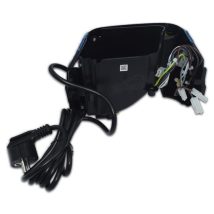 Bloco central completo com módulo eletrónico para ferro de caldeira Rowenta CS-00136824